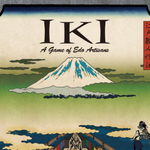 Iki, c’est cool [KS]