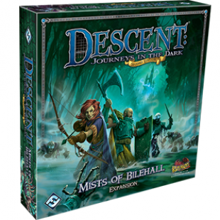 FFG annonce une nouvelle extension pour Descent v2