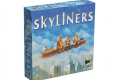 Skyliners, entre New York 1901 et La Boca