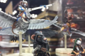 Tail Feathers, le jeu de figurines dans l’univers Mice & Mystics