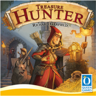 Qu’est-ce qu’il y connait Treasure Hunter aux femmes ?