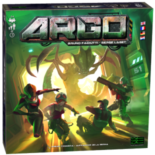 Le test de Argo