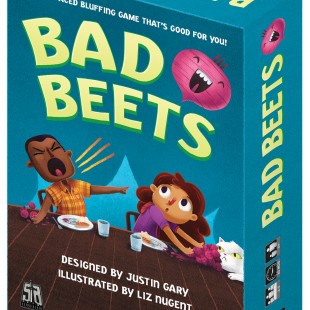 Le test de Bad beets