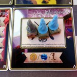 Infirmerie Face A Argent the Consortium