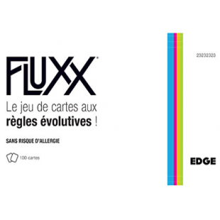 Fluxx – Emporté par la déferlante