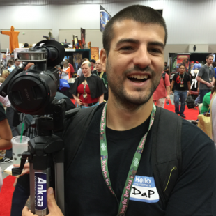 Compte rendu à vif : GenCon Day 2 #GoOuestYoungMen