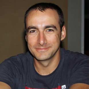 Questions à Greg Oliver [Madsteam, Bail breaker]