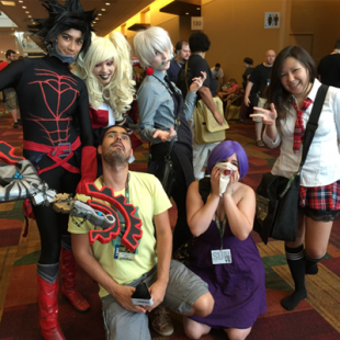 COMPTE RENDU À VIF : GENCON DAY 4 #GOOUESTYOUNGMEN