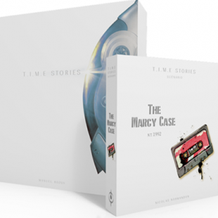 À la poursuite du lapin blanc : le point sur T.I.M.E. Stories