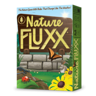 Nature Fluxx