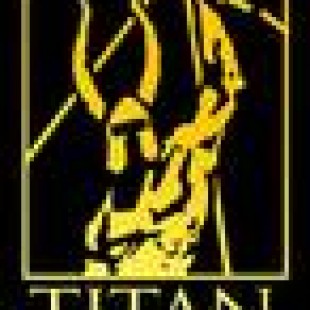 Titan Forge Games Titan Forge Games