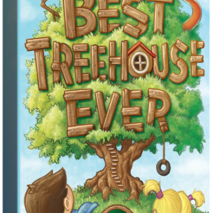 Best Treehouse Ever