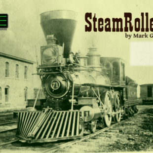 Steamrollers