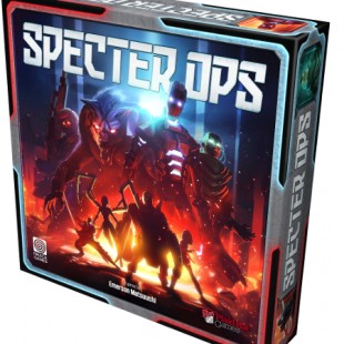 Le test de Specter Ops