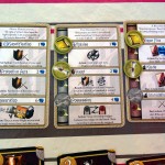 Some spells from Argent