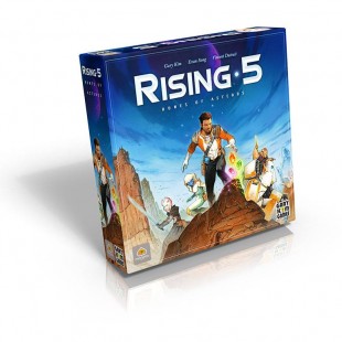 Rising 5