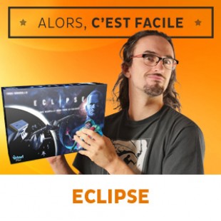 Alors c’est facile: Eclipse