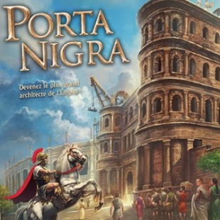 Porta Nigra, ça va casser des briques ?