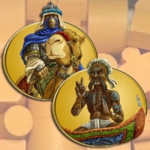 Terra Mystica : Nomades et Fakirs [Guide Stratégique]