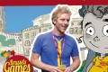 Brussels Games Festival 2015 – Interview Thibaut Quintens – Act in games – VF