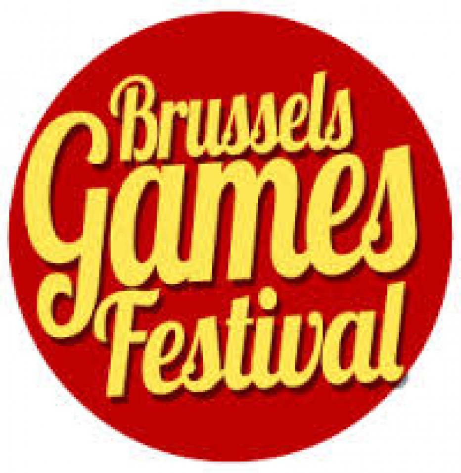 Brussels Games Festival 2016