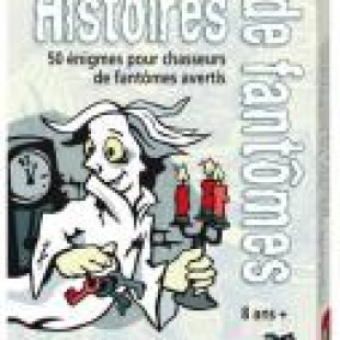 Black Stories Junior