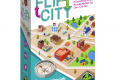 Flip City, se retourner le cerveau ou pas ?
