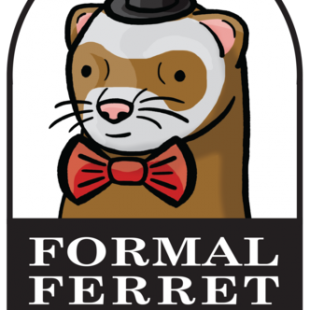 Formal Ferret Games