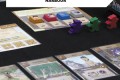 GenCon 2015 – Harbour – Tasty Minstrel Games – VOSTFR