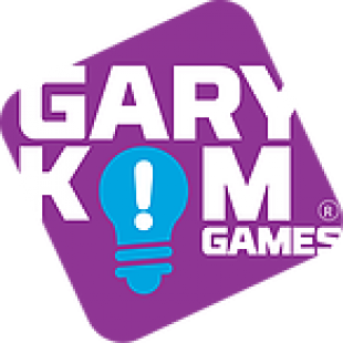 Gary Kim Games