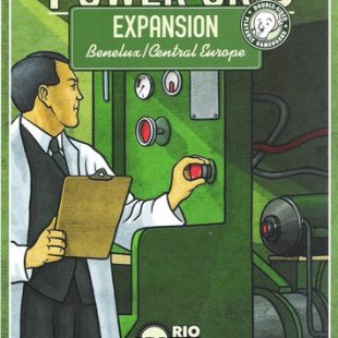 Haute tension : Benelux/Europe Centrale