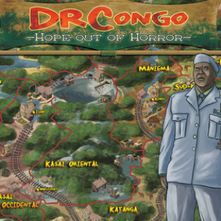 DRCongo go go go !