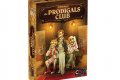 The Prodigals Club avec ou sans Last Will