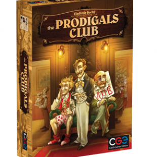 The Prodigals Club avec ou sans Last Will