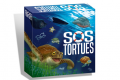 S.O.S. Tortues, le jeu approuvé par Samy sur Ulule
