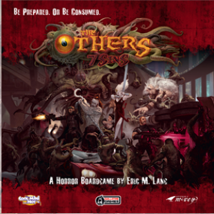The Others: 7 Sins (pour lapins adultes uniquement)
