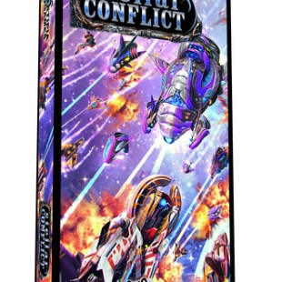 Stellar Conflict