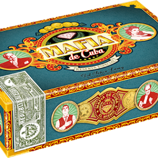 Mafia de Cuba : un parrain bien trop confiant mais pas si naïf que ça