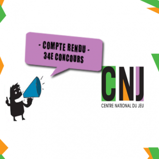 INSIDE CNJ : Retour sur le 34e concours de Boulogne Billancourt