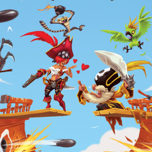 Autopsie d&rsquo;une cover avec l&rsquo;illustrateur : Sabordage [#5]