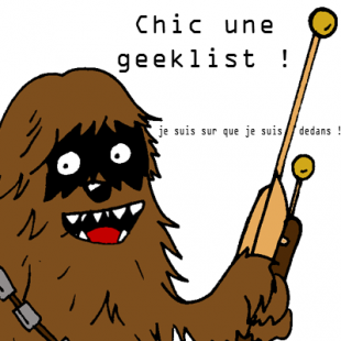 ►E.D.I.T.O. Essen 2015 Ze Ultimate GeekList !