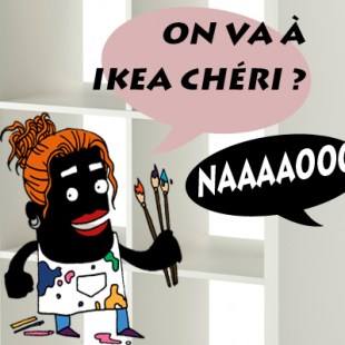 ► E.D.I.T.O. Le rangement, c’est maintenant