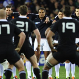 Les vrais gamers sont tous des sportifs