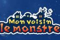 Mon voisin le monstre : Vampire, vous avez dit vampire ?