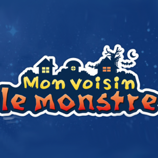 Mon voisin le monstre : Vampire, vous avez dit vampire ?