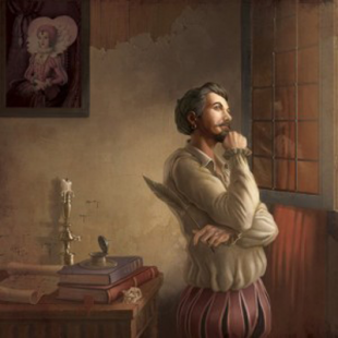 Shakespeare : être ou ne pas être un grand Ystari ?