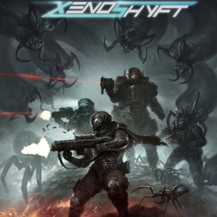 XenoShyft : Quand alien pas content…