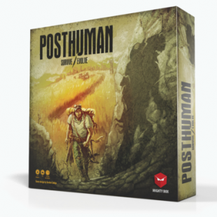 Posthuman