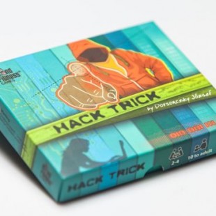 Le test de Hack Trick