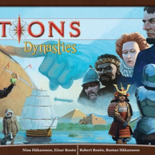 Nations: Dynasties